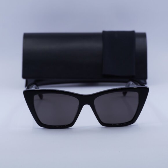 Final Price! Saint Laurent SL 276 MICA 032 Sunglasses - Picture 2 of 13